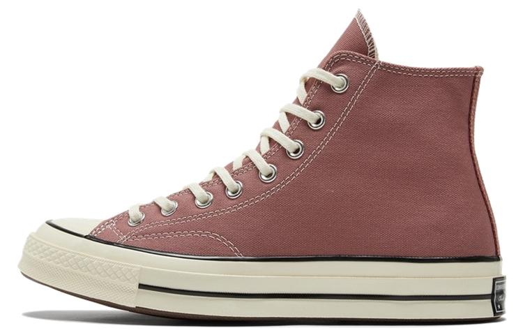 

Кеды унисекс Converse 1970s chuck taylor розовые 37 EU, Розовый, 1970s chuck taylor