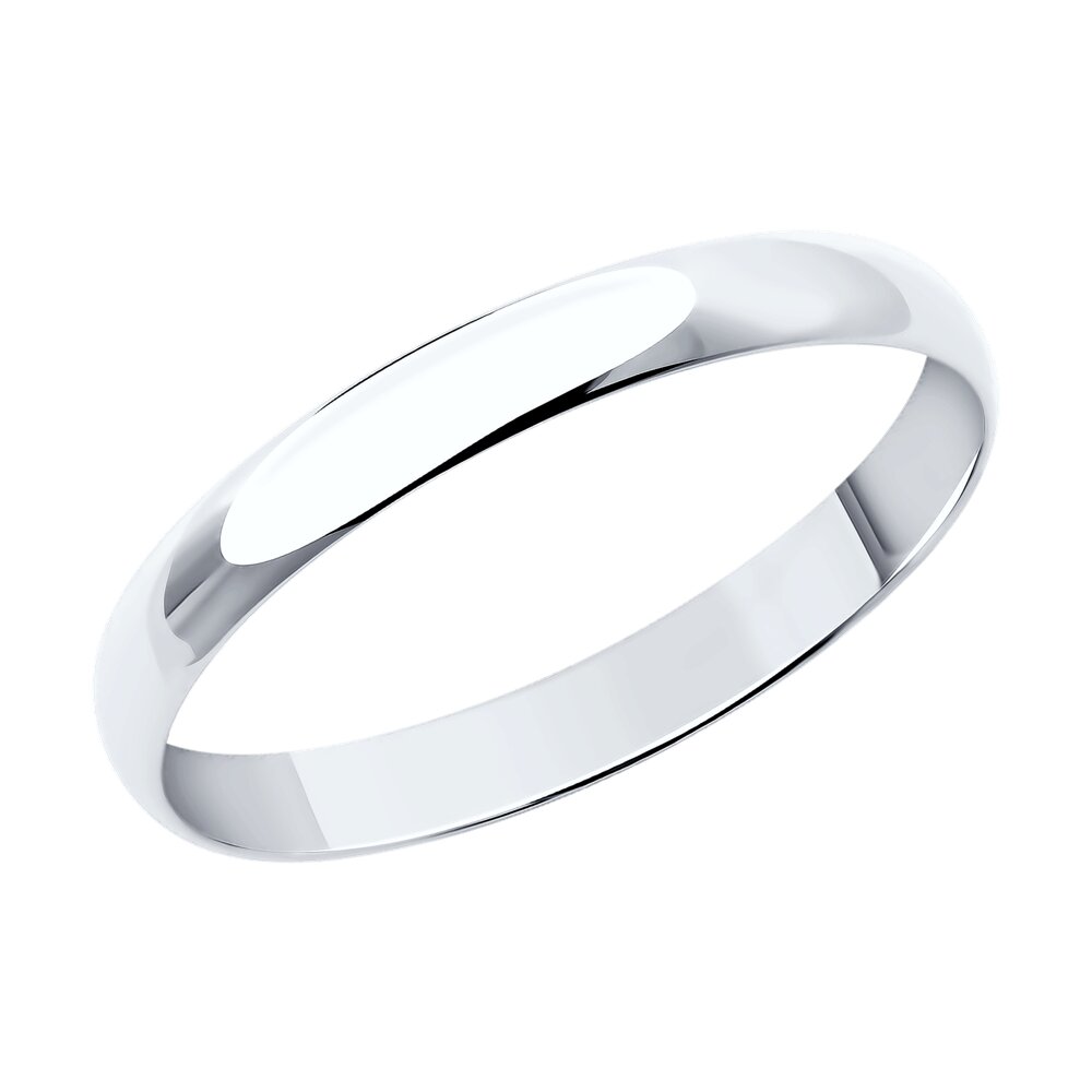 

Кольцо из серебра р. , SOKOLOV 94014033-91, 94014033-91