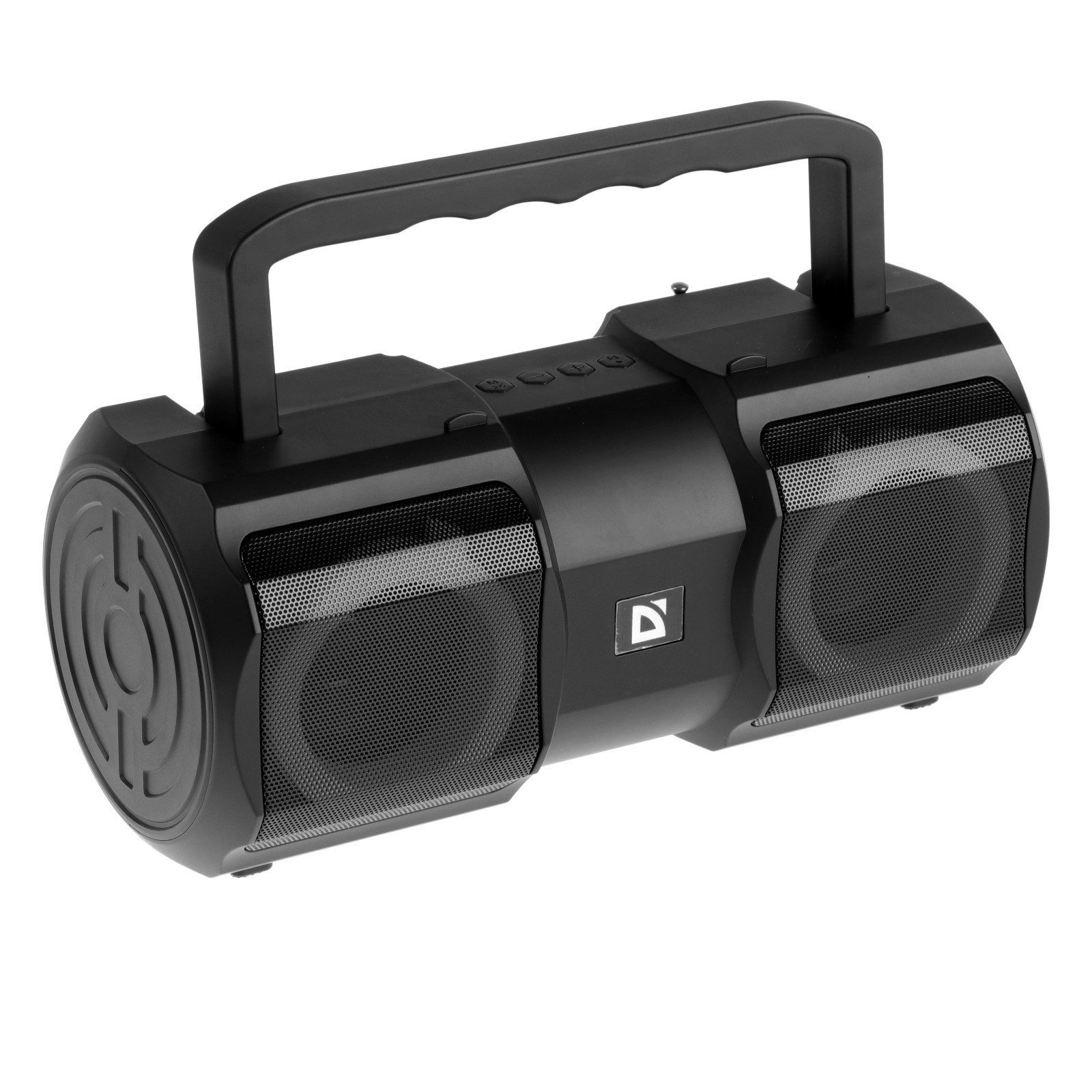 

Портативная колонка Defender Beatbox 20 Black, Черный, Beatbox 20