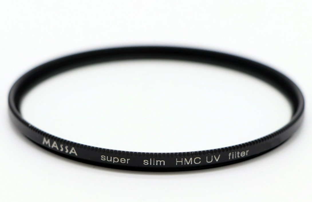 

Светофильтр Massa super slim PRO HMC UV 49mm