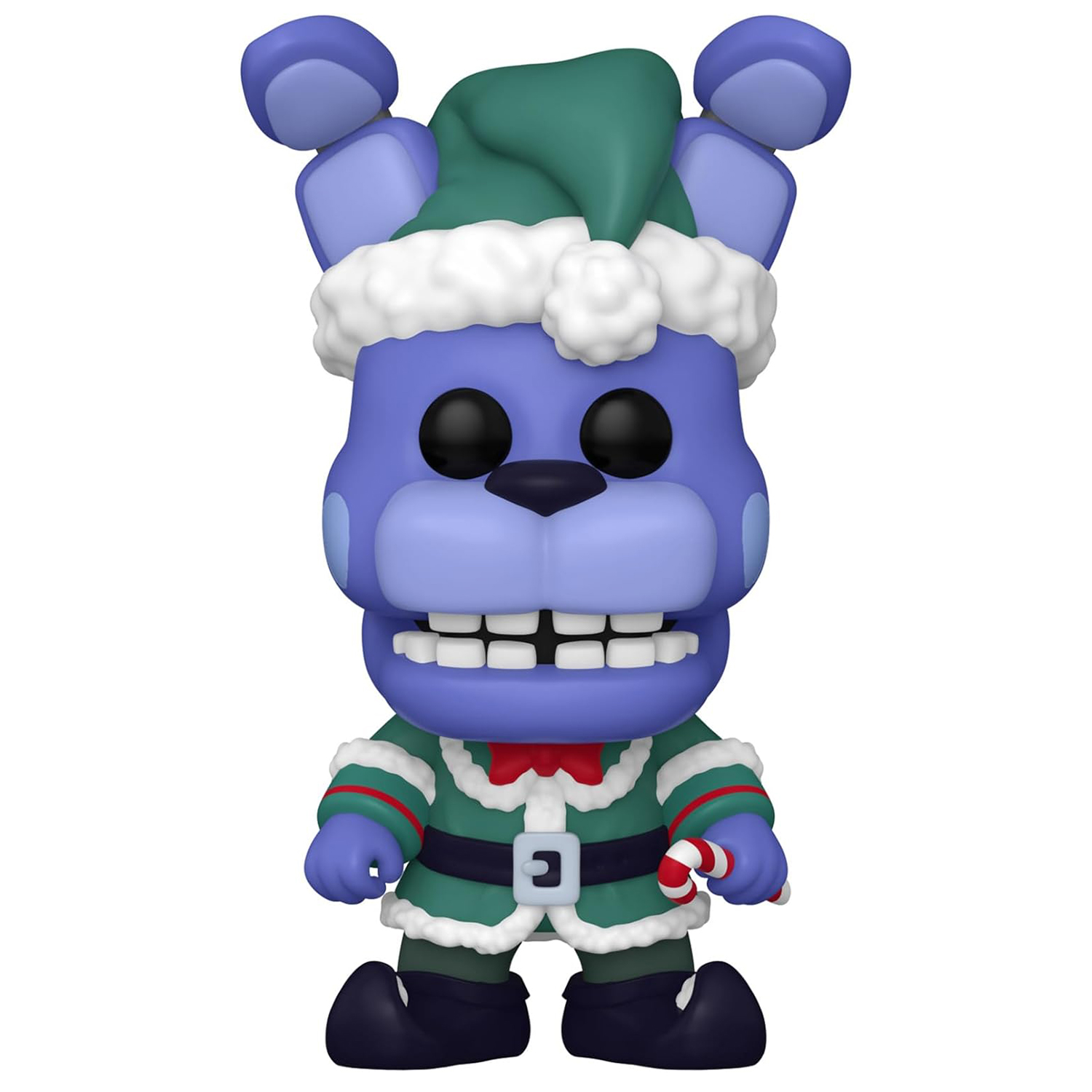

Фигурка Funko POP! Games FNAF Holiday Elf Bonnie 937 72485