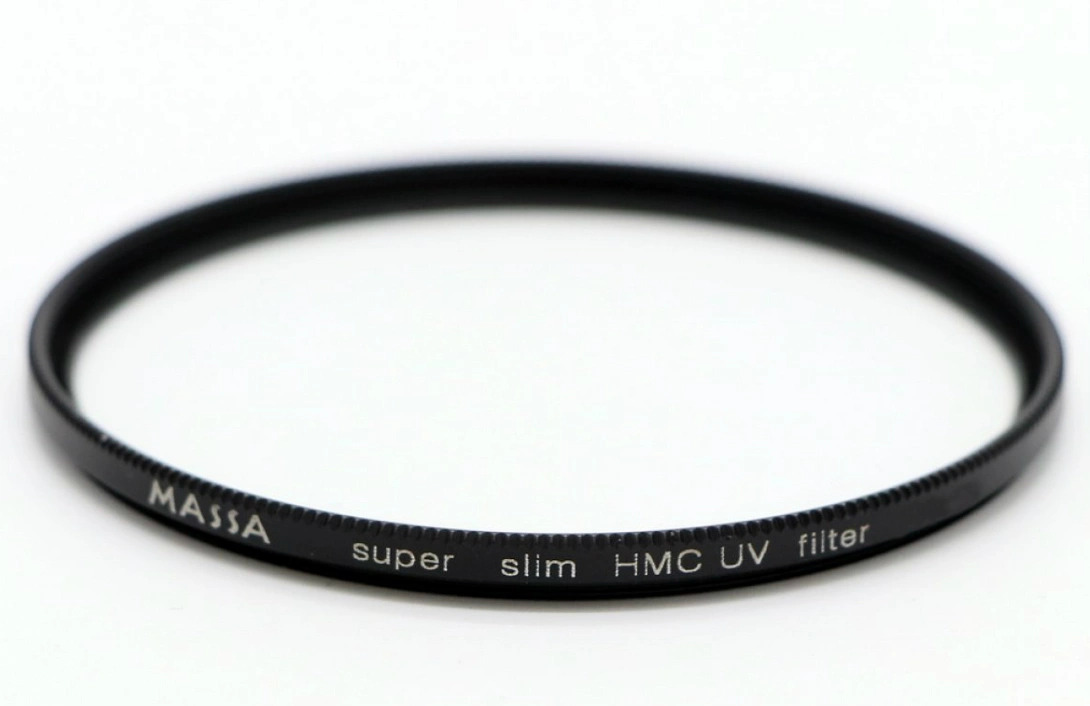 Светофильтр Massa super slim PRO HMC UV 72mm