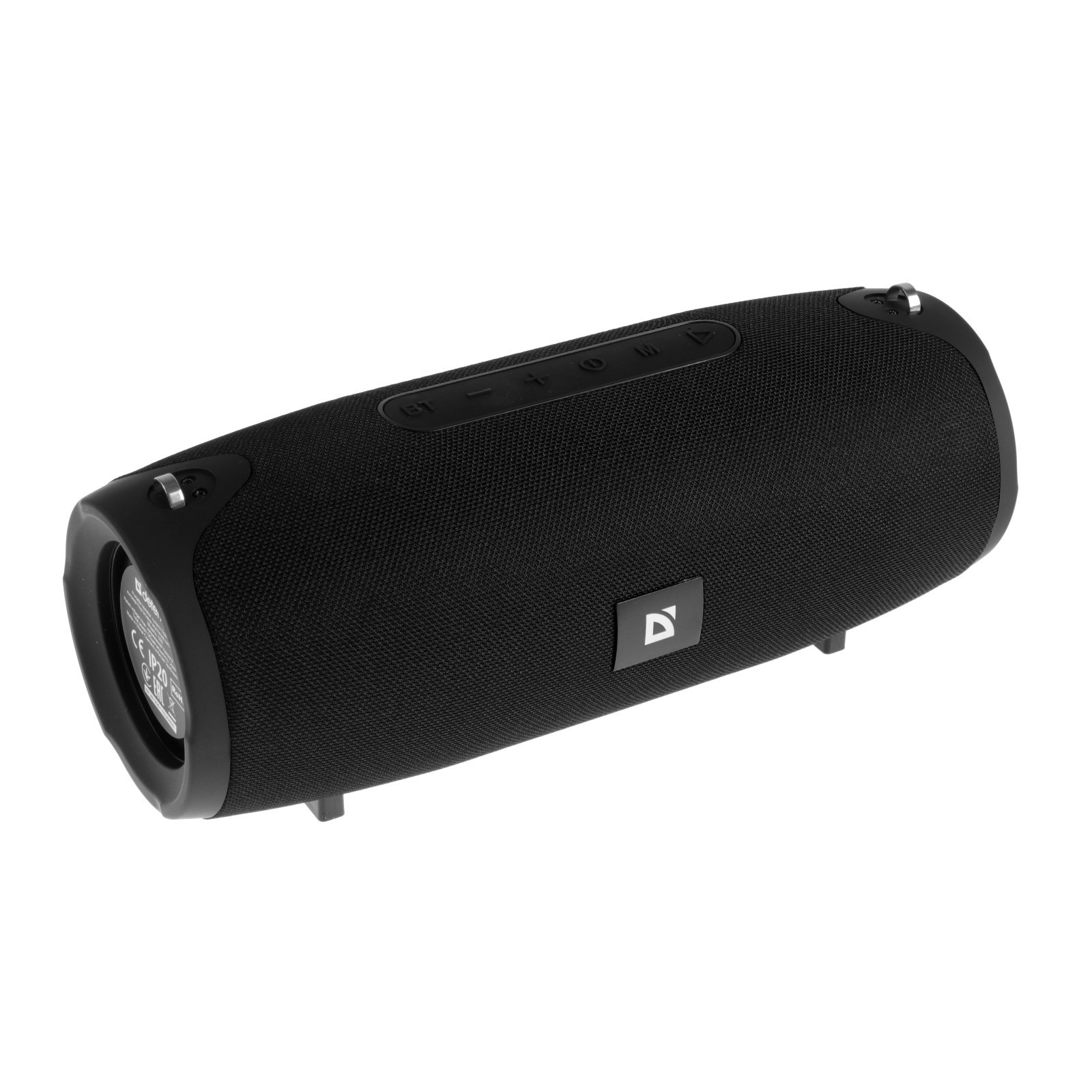 

Портативная колонка Defender G22 Black, Черный, G22