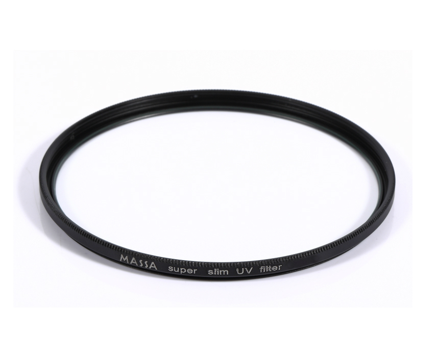 

Светофильтр Massa super slim UV 62mm