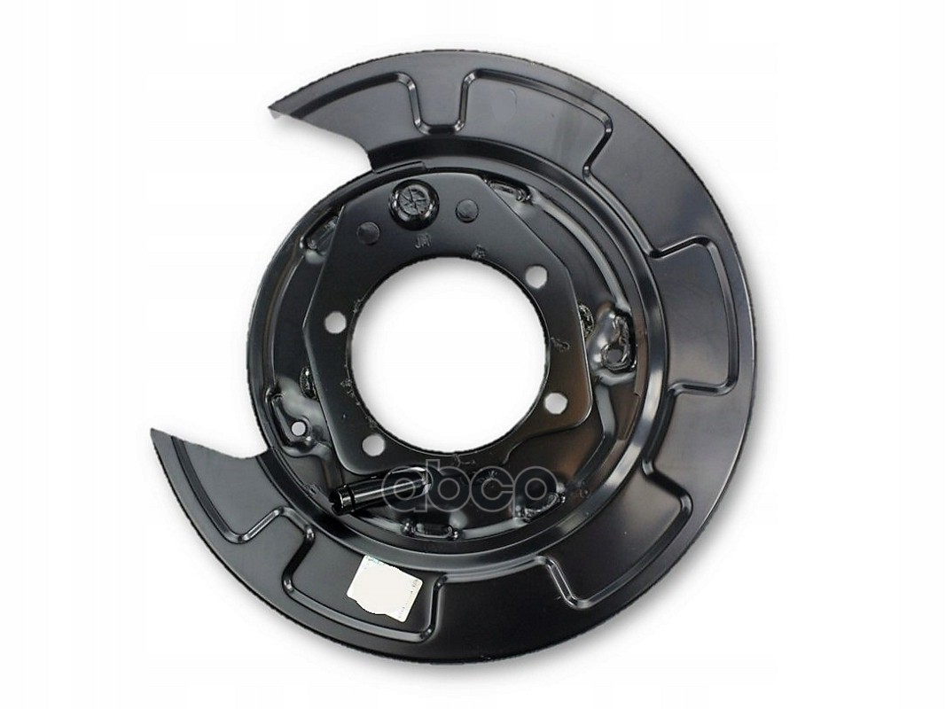 

Кожух Тормозного Диска Hyundai/Kia 58252-2E500 Hyundai-KIA арт. 58252-2E500