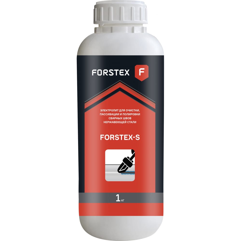 

FORSTEX-S электролит F1091