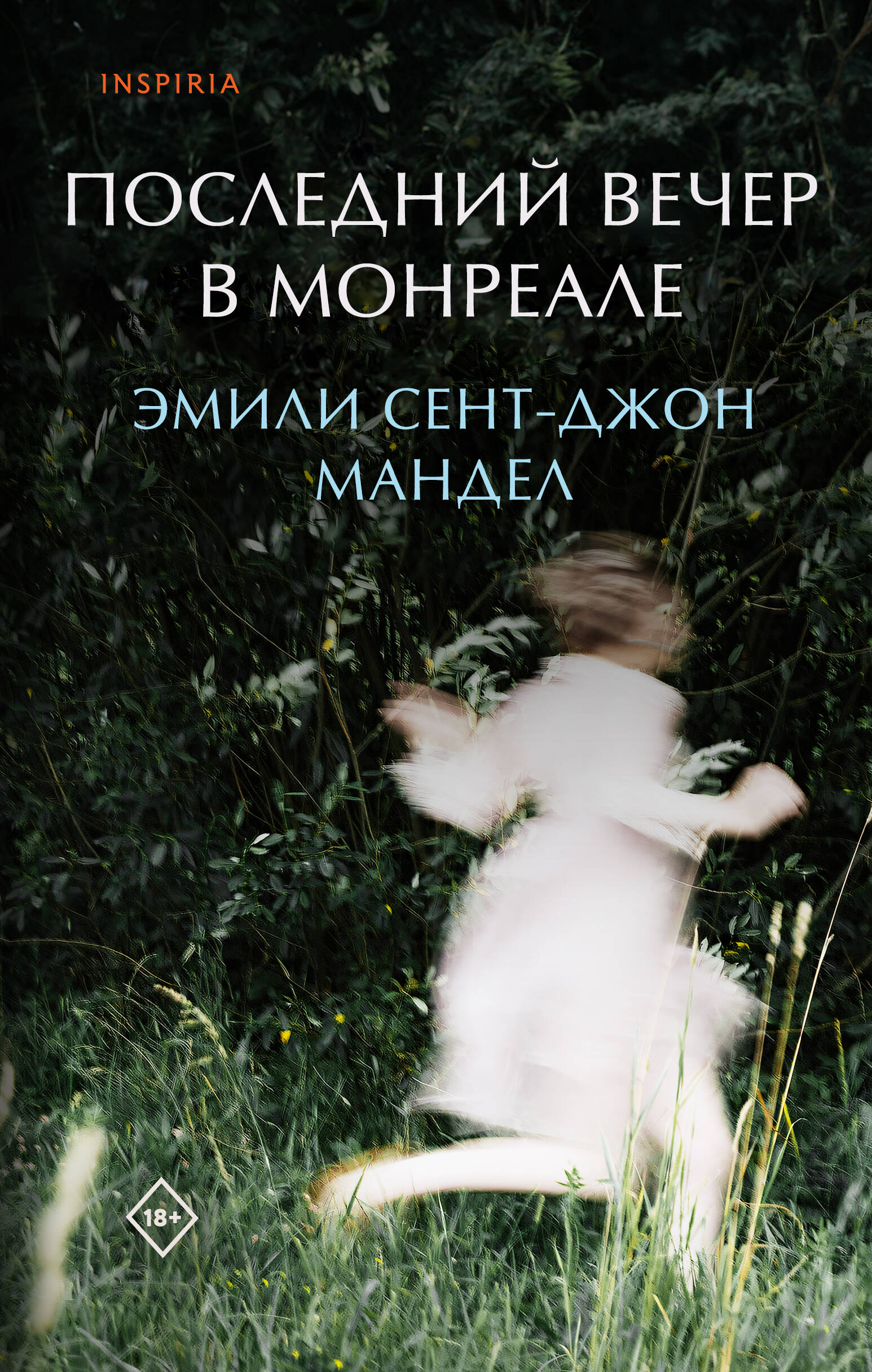 

Последний вечер в Монреале