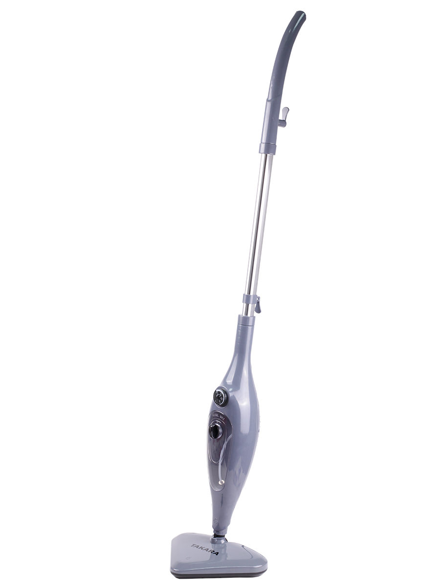 

Паровая швабра TAKARA SM-305 серый, SM-305