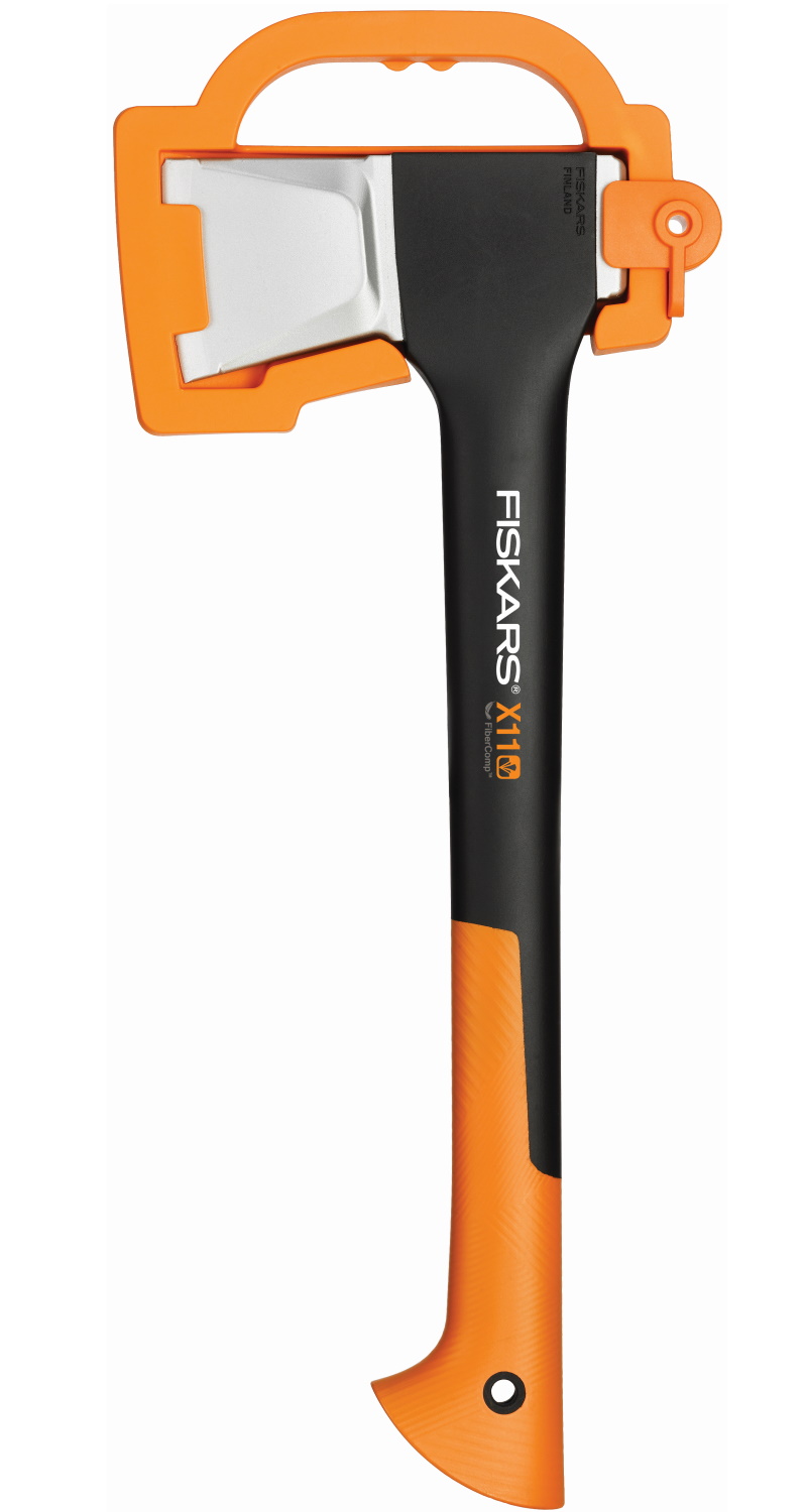 фото Топор-колун fiskars s x11 x-series 1015640