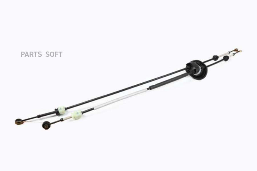 

STELLOX 29-98003-SX_трос КПП!\ Citroen C4, Peugeot 307 1шт