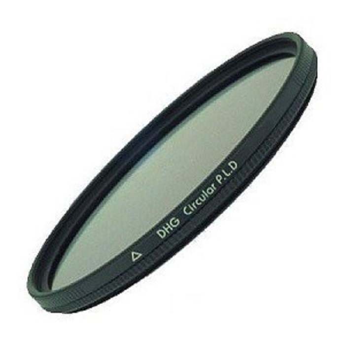 

Фильтр SUNPAK 62mm DHG CPL