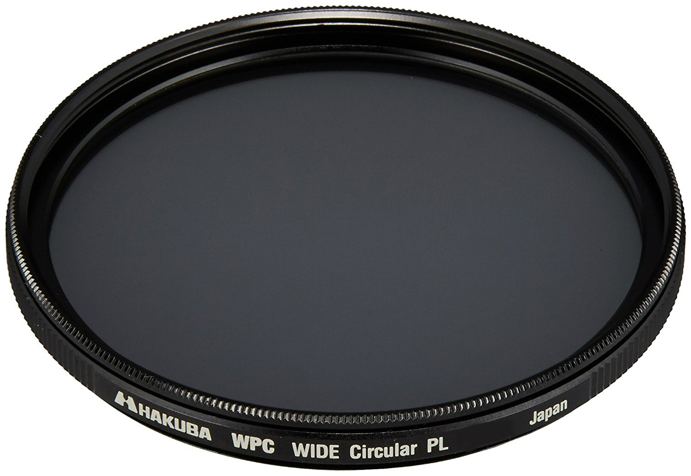 фото Поляризационный фильтр hakuba wpc wide mc circular pl 55mm