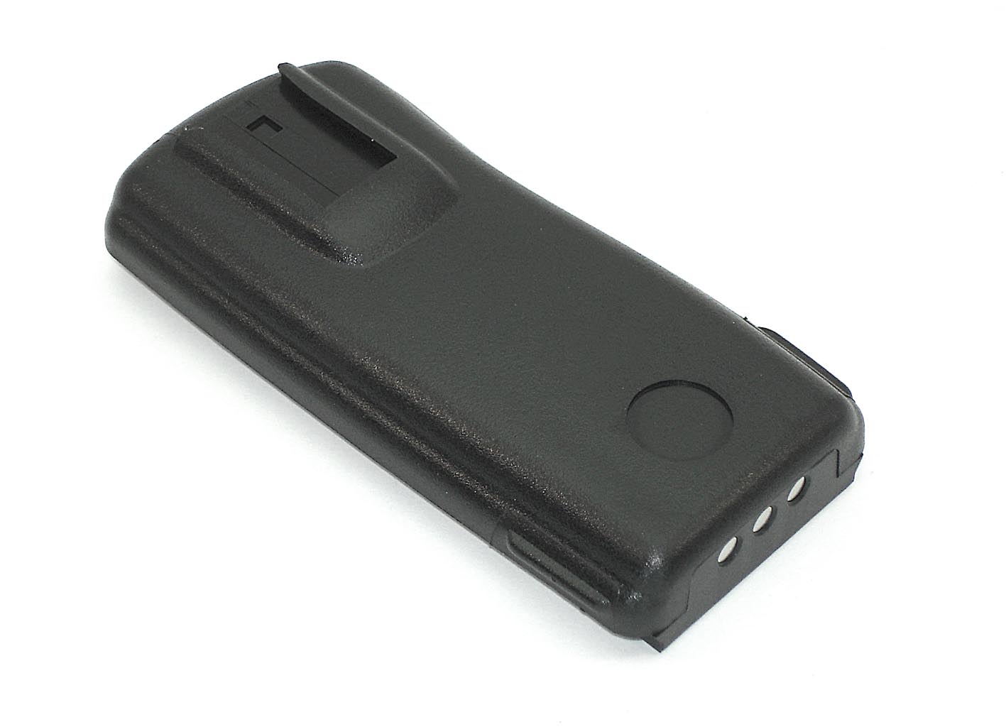 Аккумулятор для Motorola GP2000, SP66, P020 (PMNN4063) Ni-Mh 7.2V 1500 mAh