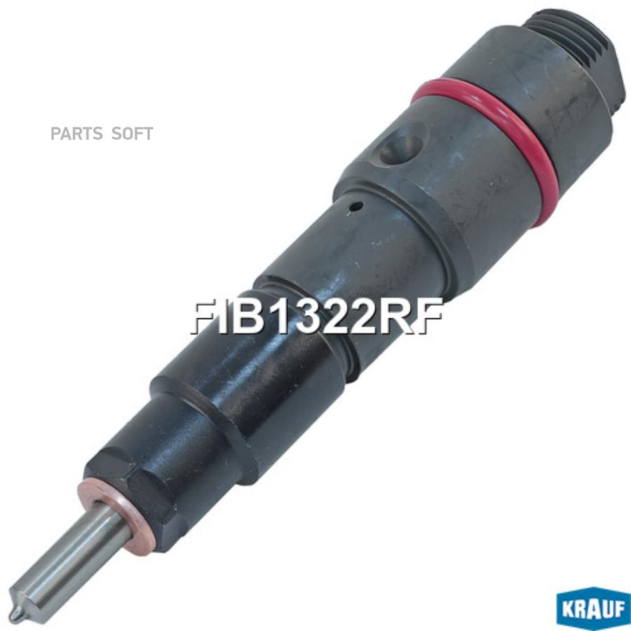 

Форсунка Топливная Krauf арт. FIB1322RF