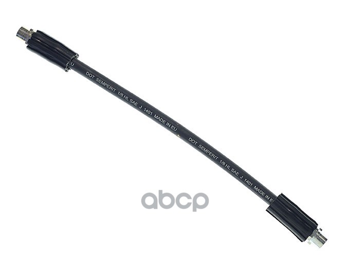 

T85034_шланг тормозной передний! L310 Audi 80 1.6-2.8 86-96
