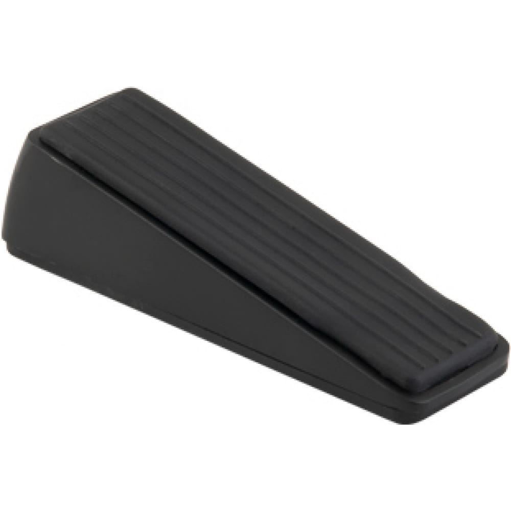 

Дверной упор APECS DS-0017-BLM 28875, Черный