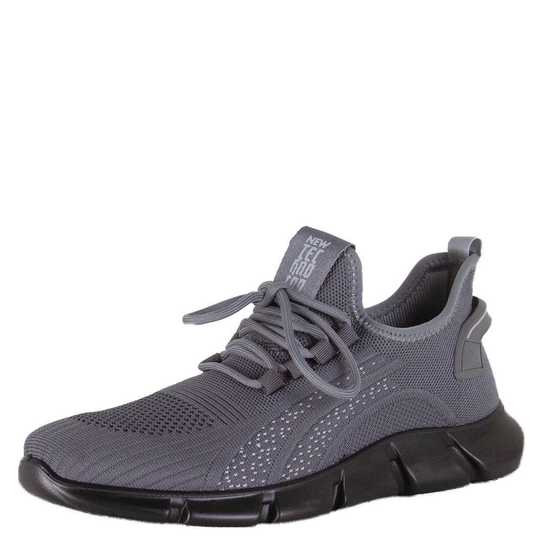 

Кроссовки мужские TORSION FIELD 2186 серые 41 RU, 2186