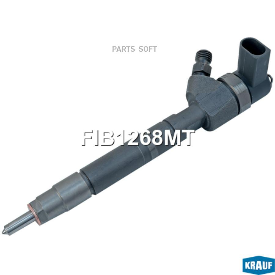 

Форсунка Топливная Krauf арт. FIB1268MT