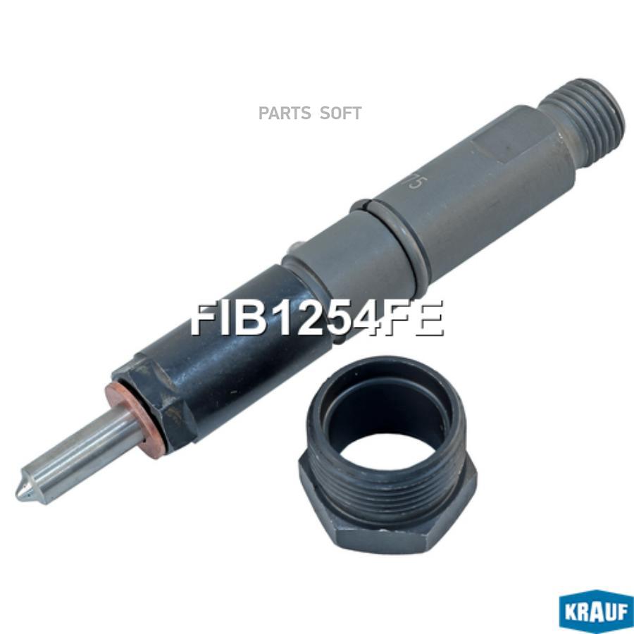 

Форсунка Топливная Krauf арт. FIB1254FE