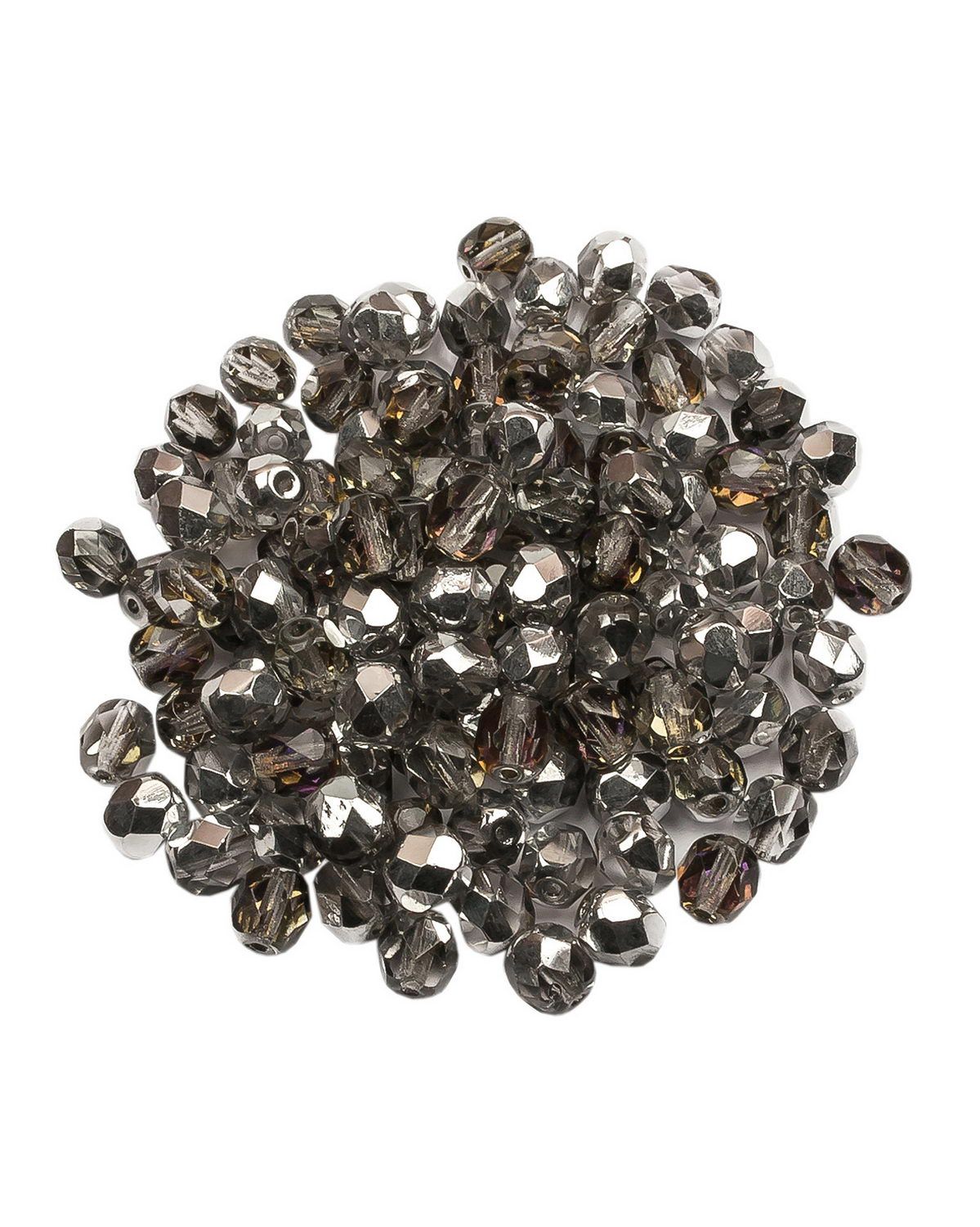 

Чешские бусины, Fire Polished Beads, ганеные, 6 мм, цвет: Crystal Bermuda Blue, 120шт, Синий, FP-6