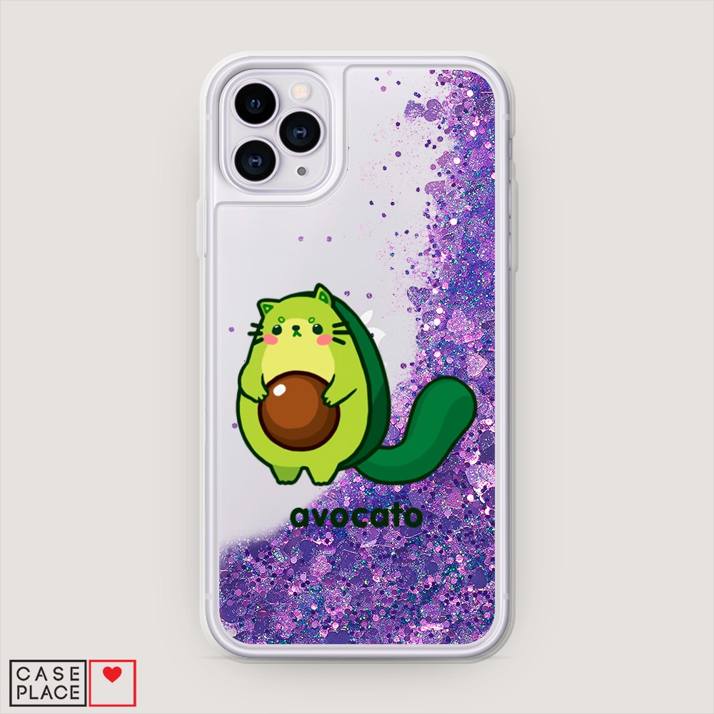 Чехол Awog на Apple iPhone 11 Pro / Айфон 11 Pro 