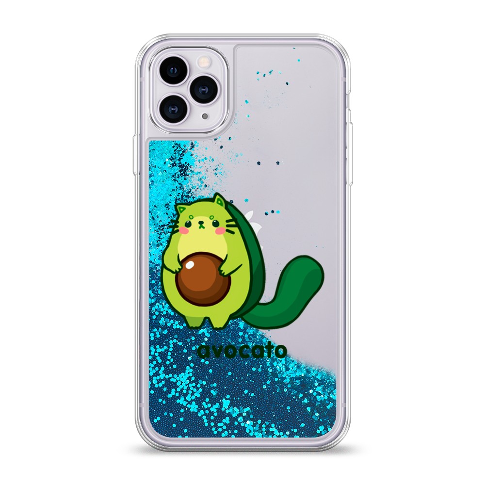 Чехол Awog на Apple iPhone 11 Pro / Айфон 11 Pro 