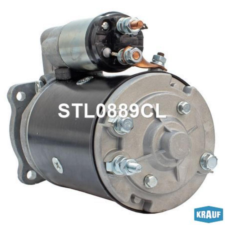 

Стартер Krauf stl0889cl