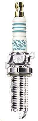 

Ikh16#4 свеча Зажигания (1шт.) Nissan Micra K12,Peugeot 406 1.2/1.4,3.0 01> Denso IK