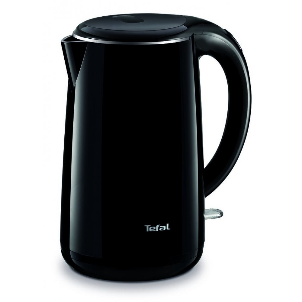 фото Электрический чайник tefal safe'tea ko260830