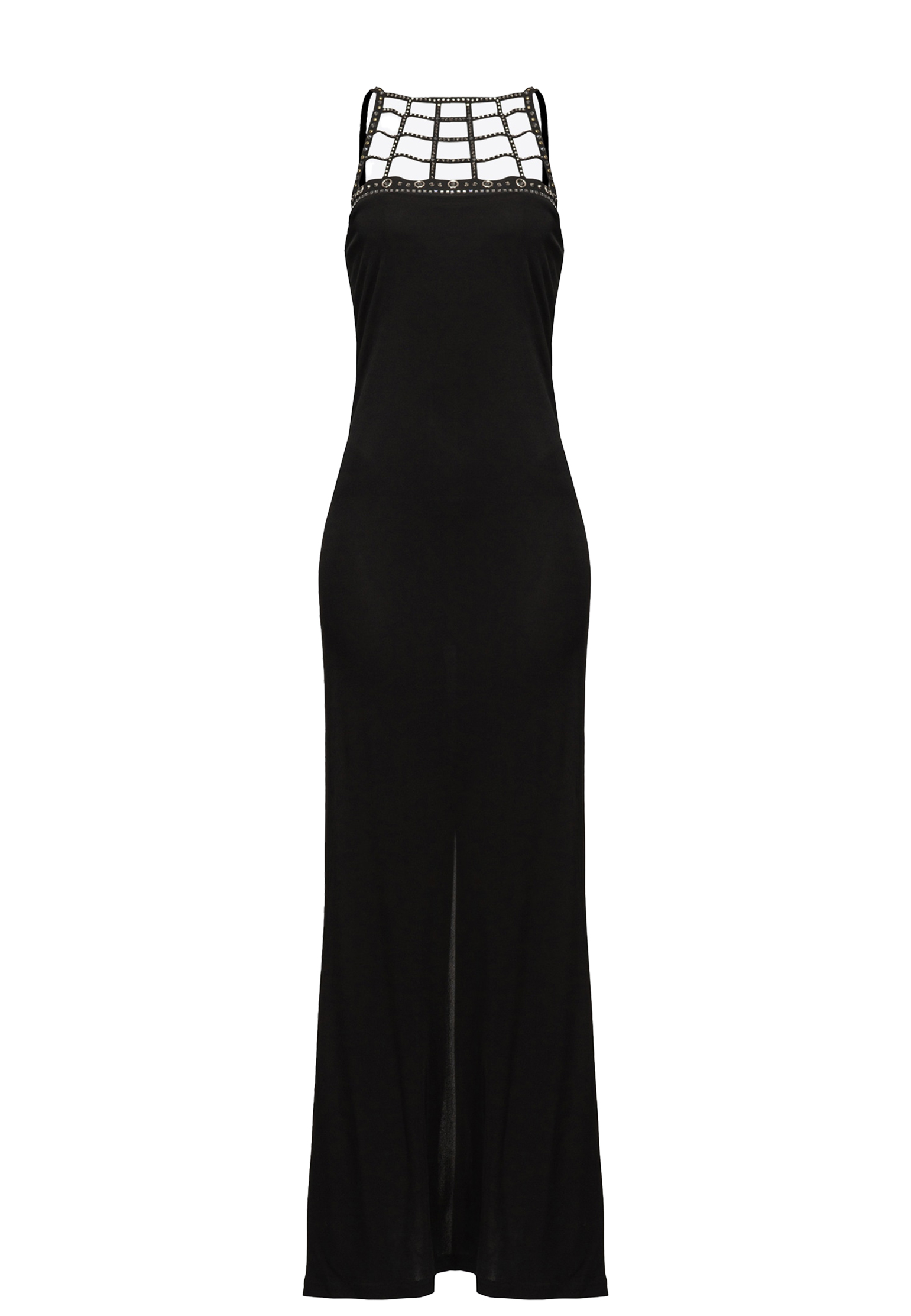 Платье женское Pinko 148001 черное S