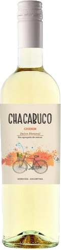 

Вино Chacabuco Chenin Dulce Natural, 750 мл