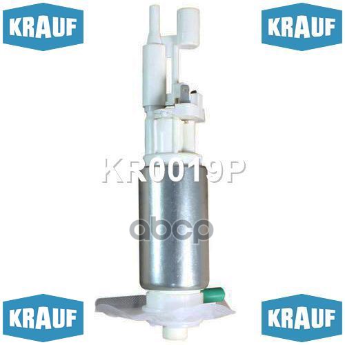 

Бензонасос Электрический Krauf арт. KR0019P
