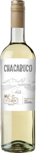 Вино Chacabuco Torrontes, 750 мл