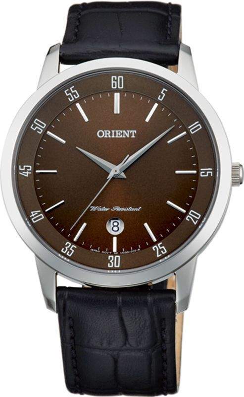 фото Наручные часы мужские orient fung5003t