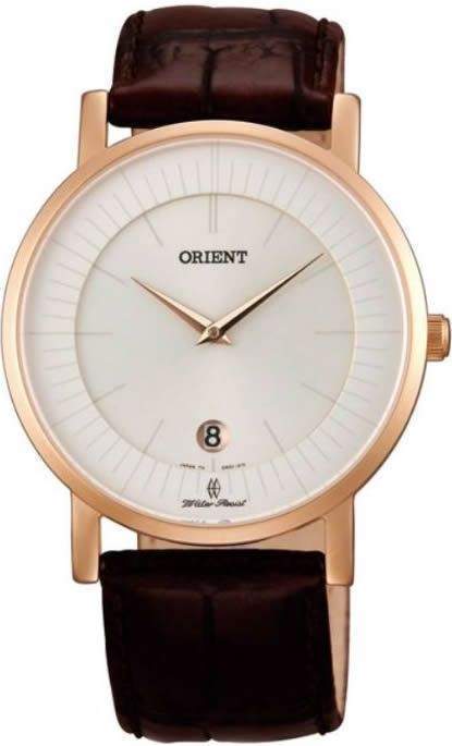 фото Наручные часы мужские orient fgw0100cw