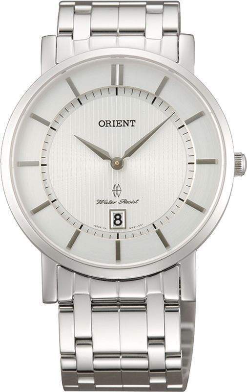 

Наручные часы мужские Orient FGW01006W, FGW01006W