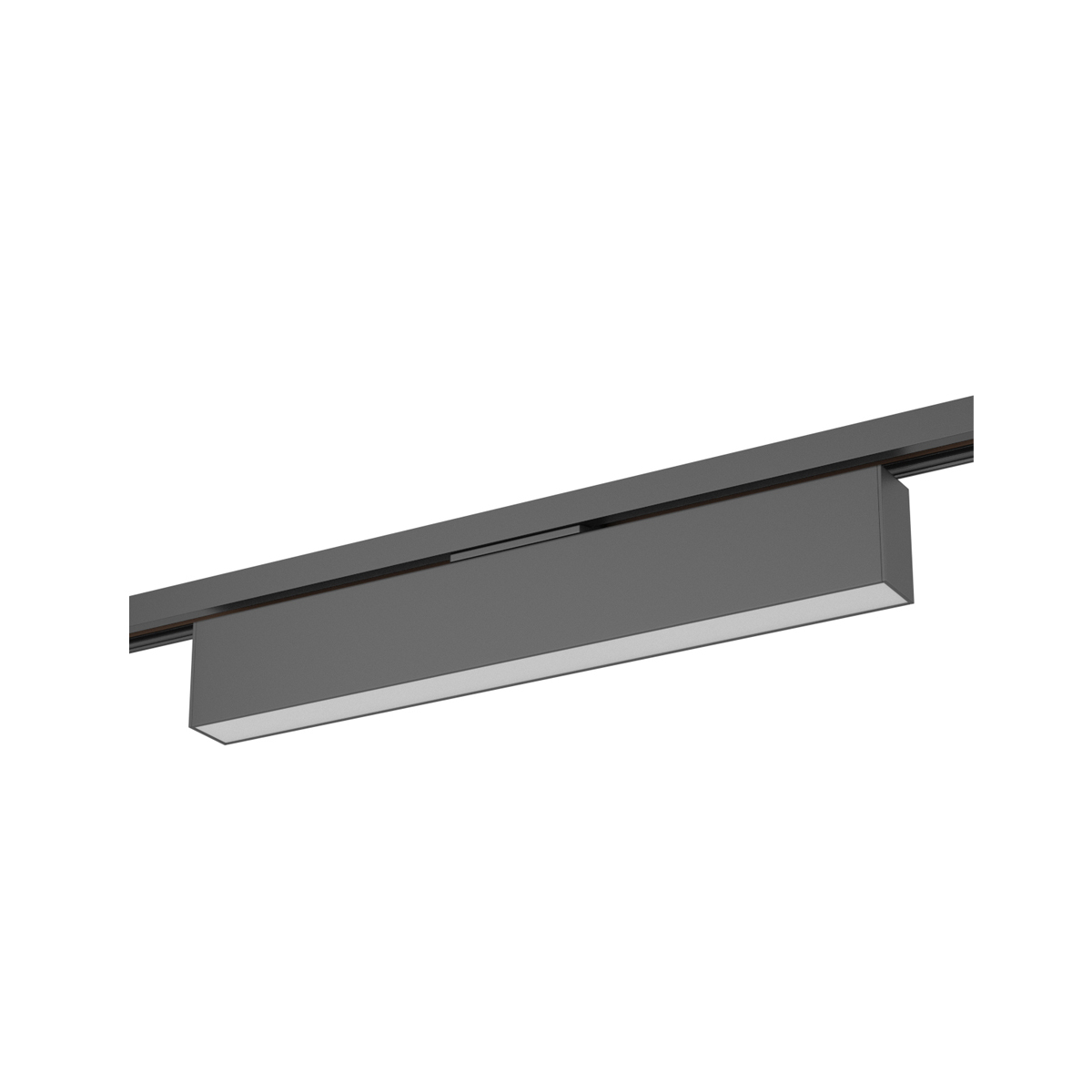 

Светильник трековый спот Denkirs DK6430 DK6440-BK 10W LED