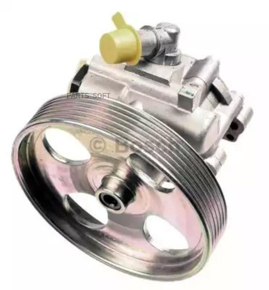 

Насос ГУР Bosch KS00000147