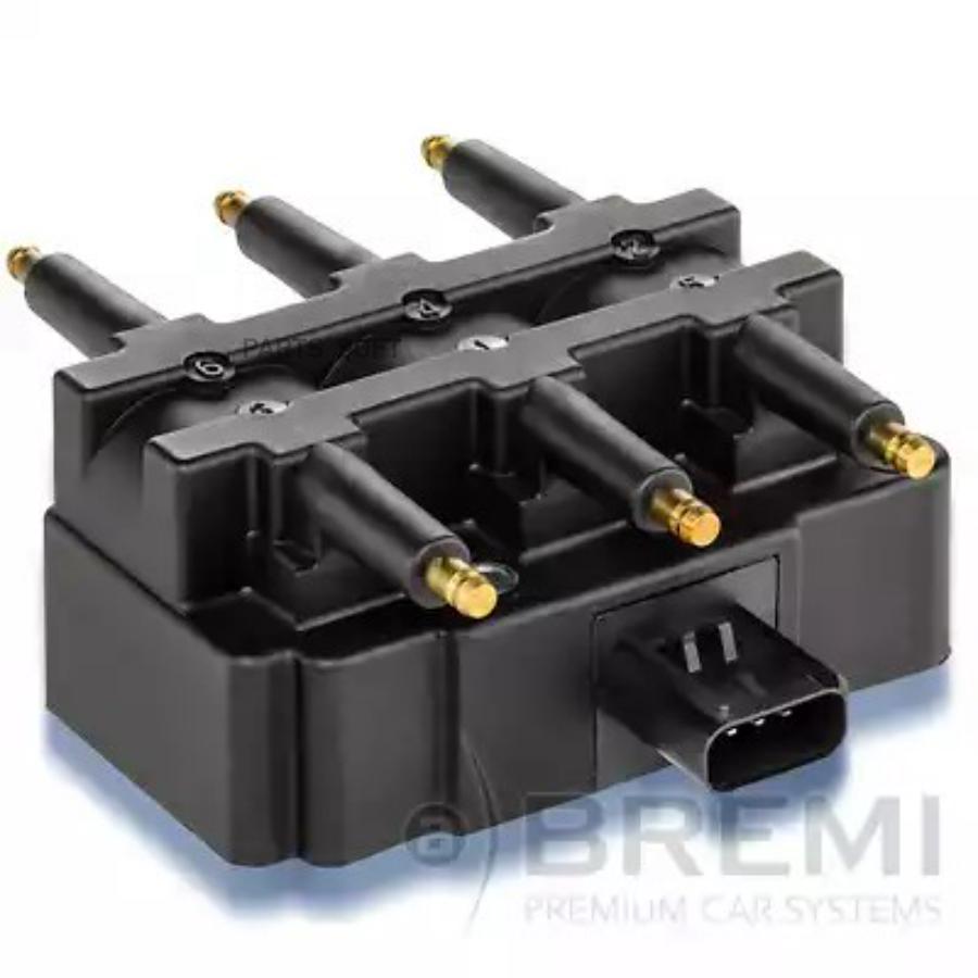 

Катушка зажигания Bremi 20463