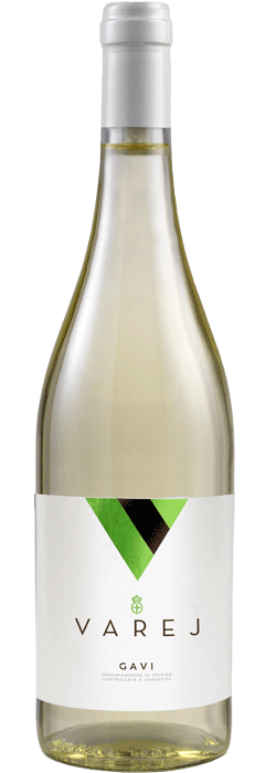 

Вино Gavi Varej, 750 мл