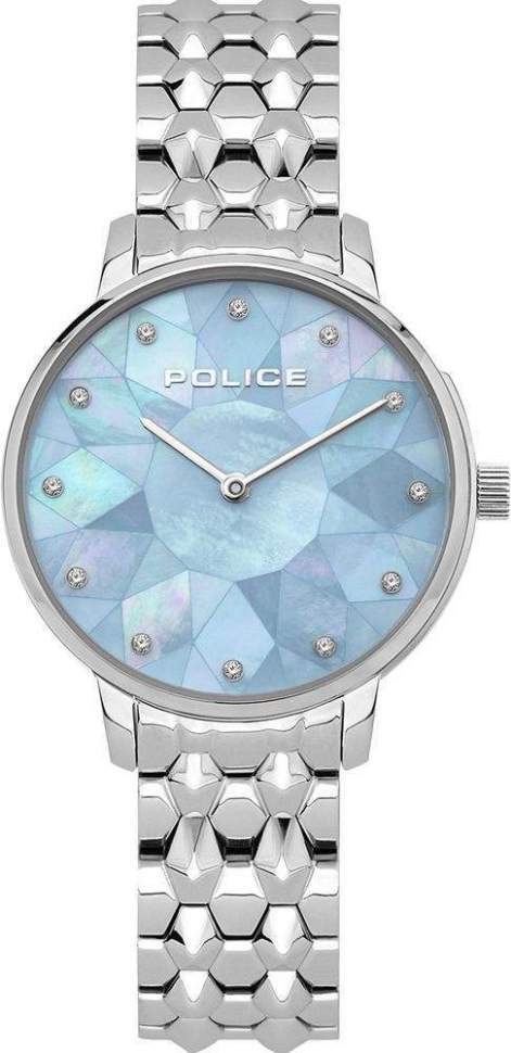 

Наручные часы женские Police PL.15700LS/58M, PL.15700LS/58M