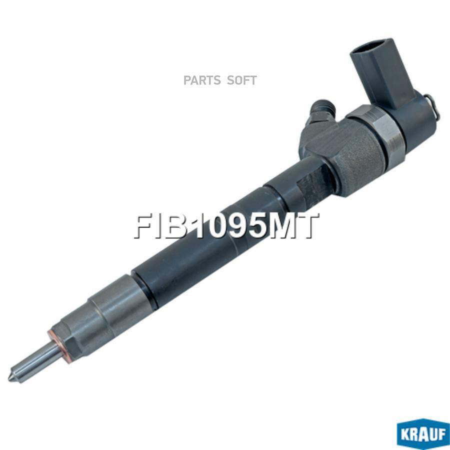 

Форсунка Топливная Krauf арт. FIB1095MT