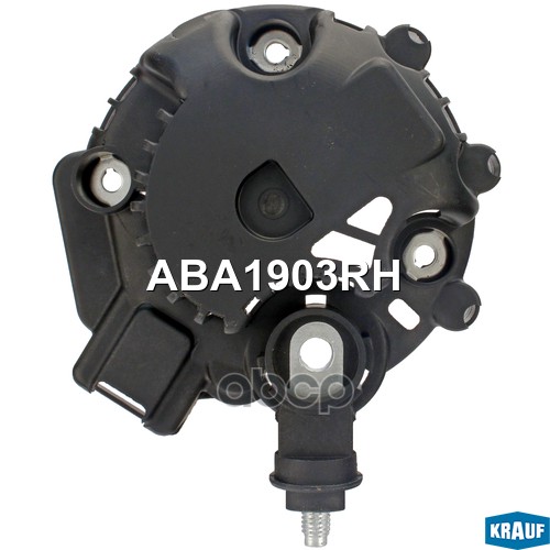 

Крышка Генератора Пластик Krauf арт. ABA1903RH