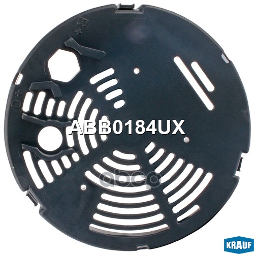 

Крышка Генератора Пластик Krauf арт. ABB0184UX