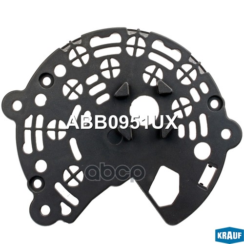 

Крышка Генератора Пластик Krauf арт. ABB0951UX