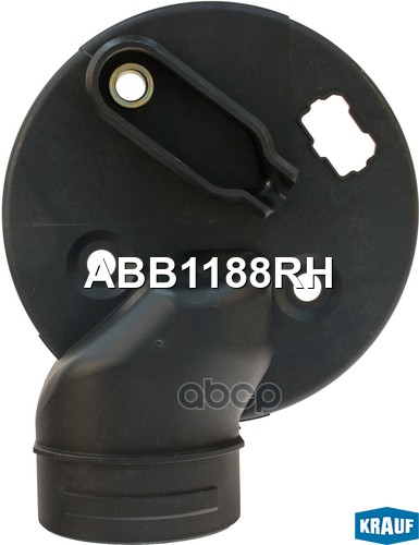 

Крышка Генератора Пластик Krauf арт. ABB1188RH