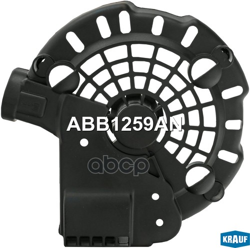 

Крышка Генератора Пластик Krauf арт. ABB1259AN