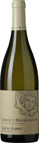 

Вино Louis Jadot, "Coteaux Bourguignons" Chardonnay-Aligote, 750 мл