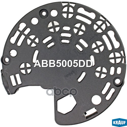 

Крышка Генератора Пластик Krauf арт. ABB5005DD