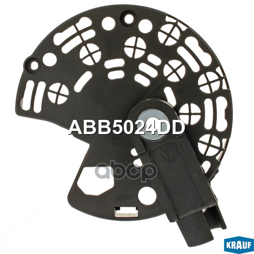 

Крышка Генератора Пластик Krauf арт. ABB5024DD